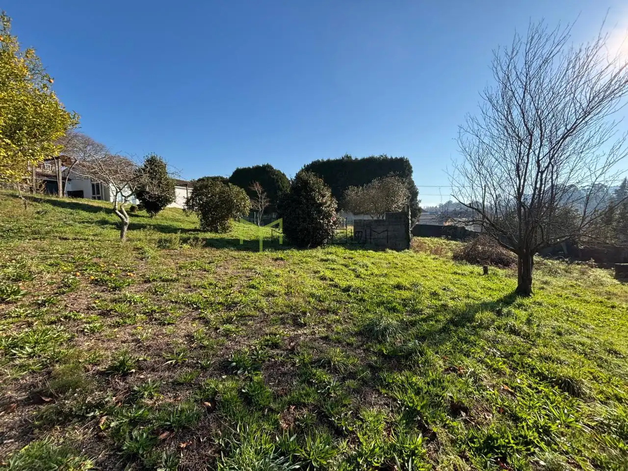 Casa o xalet en venda en Teo amb Calefacció, Jardí privat i Piscina