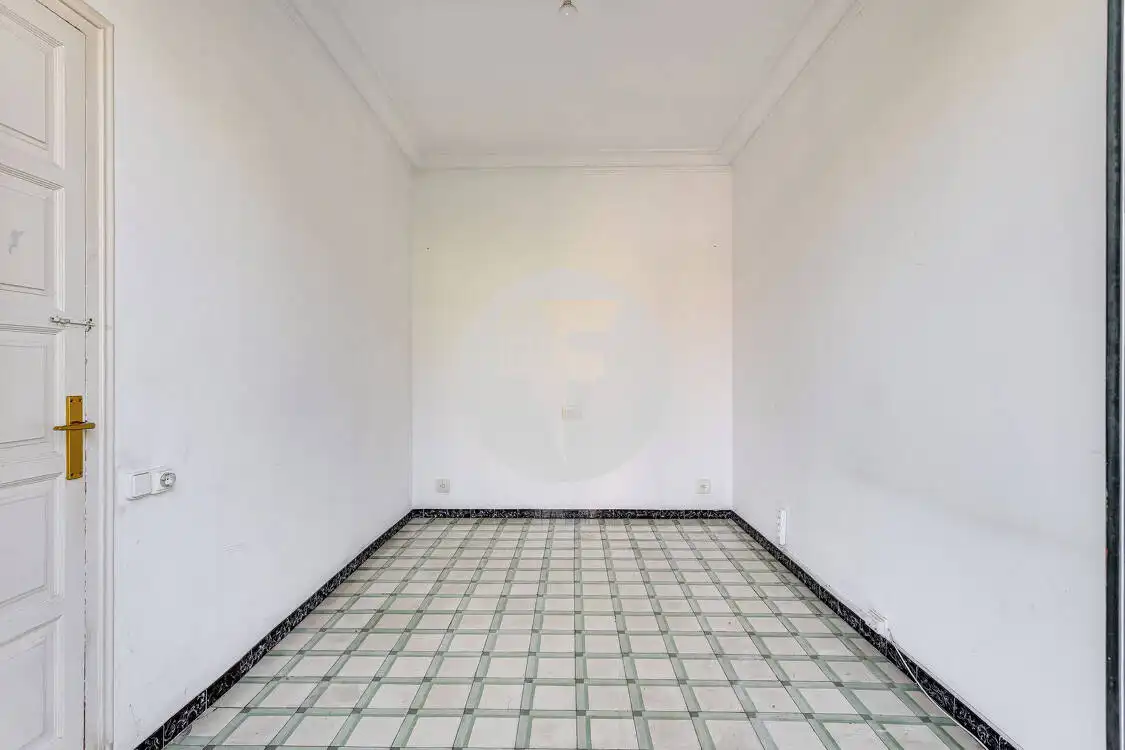 Appartamento con terrazza in vendita a Eixample, imagen 22