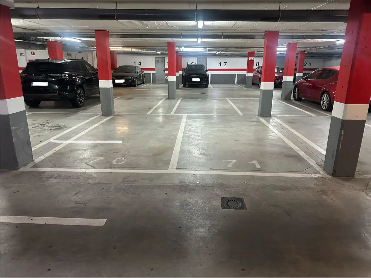 Individual con ascensor en venta en Calle Viena, imagen 11