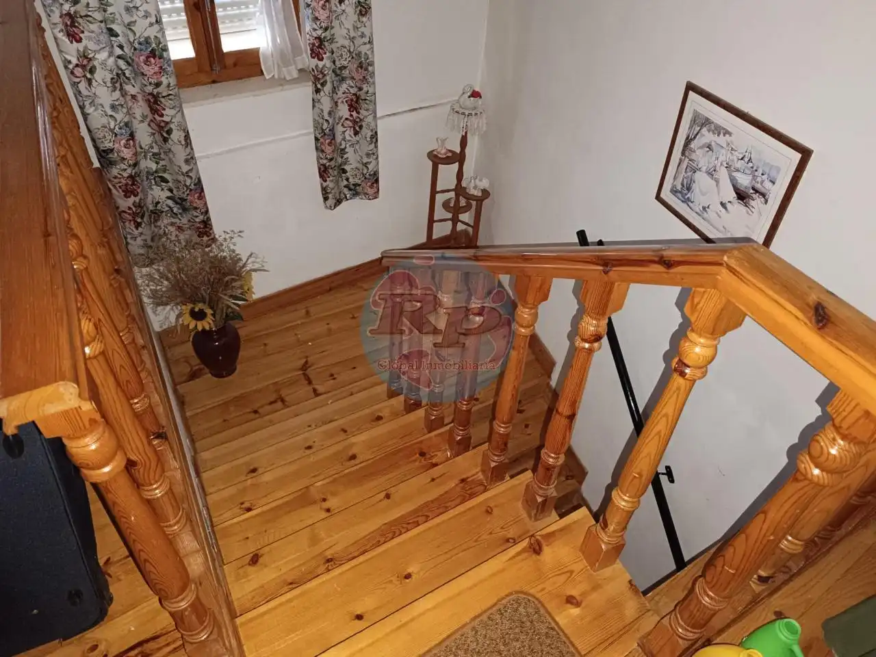 Houses for sale in Soto de la Vega  with Heating and Private garden