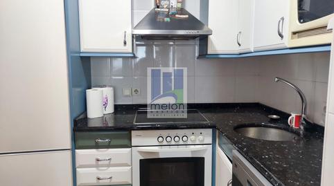 Foto 4 de Pis en venda a Teresa Jornet, Villimar - V1 - V2 - S3 - S4 - San Cristobal, Burgos