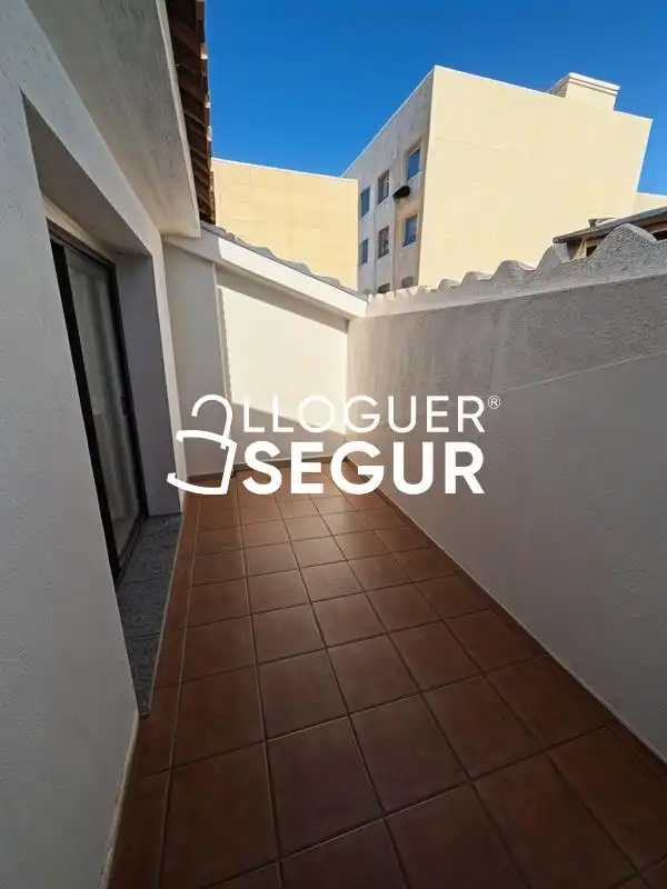 Pis de lloguer a Arpella, Veral d'Ocata