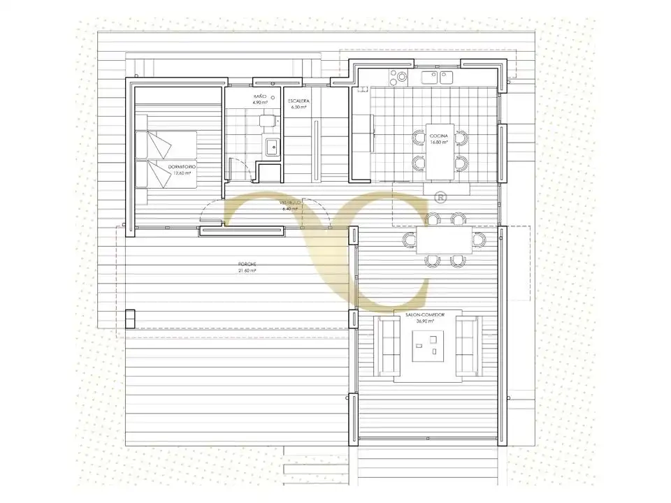 Casa o chalet en venta en Llanes con Calefacción, Jardín privado y Terraza