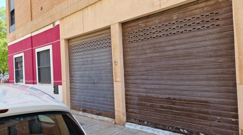 Foto 3 de Garaje de alquiler en Alquenència - Venècia, Alzira