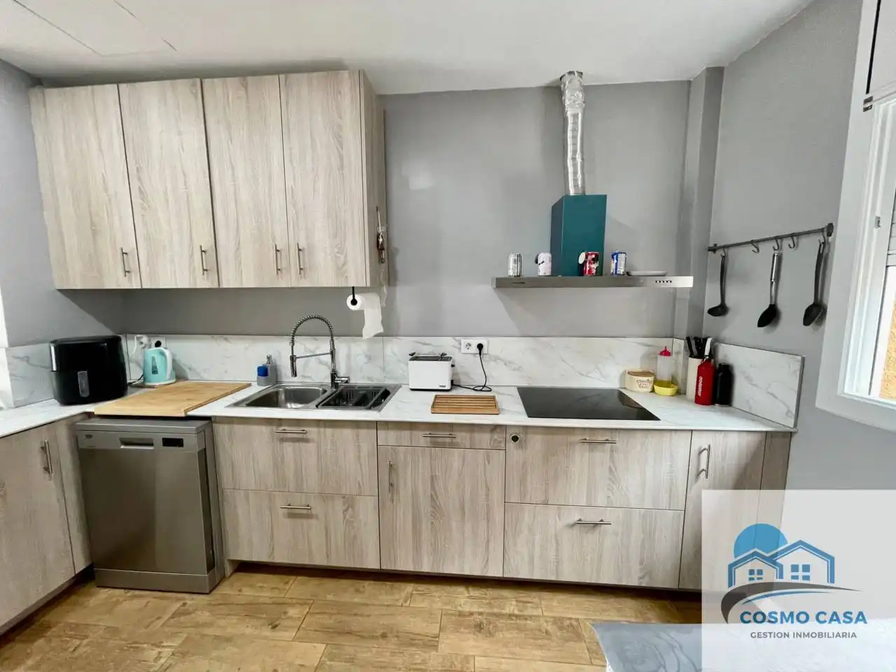 Maison à vendre à Calle Once de Septiembre