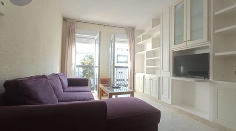 Foto 4 de Piso de alquiler en Nevada, Granada