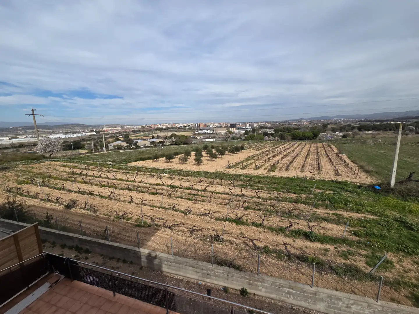 Piso en venta en Olèrdola con Aire acondicionado, Calefacción y Horno