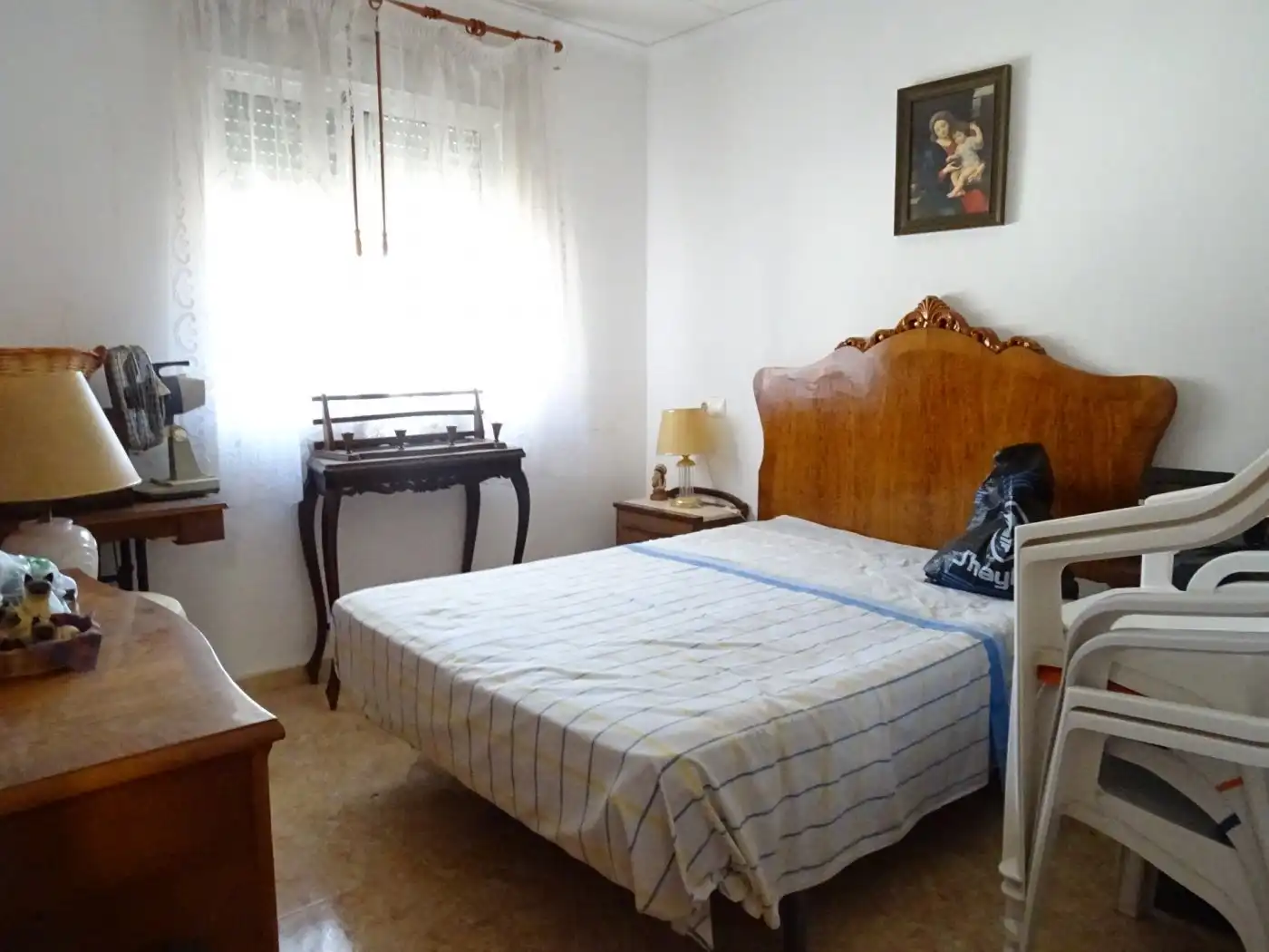 Casa o xalet en venda a Pedanías Este