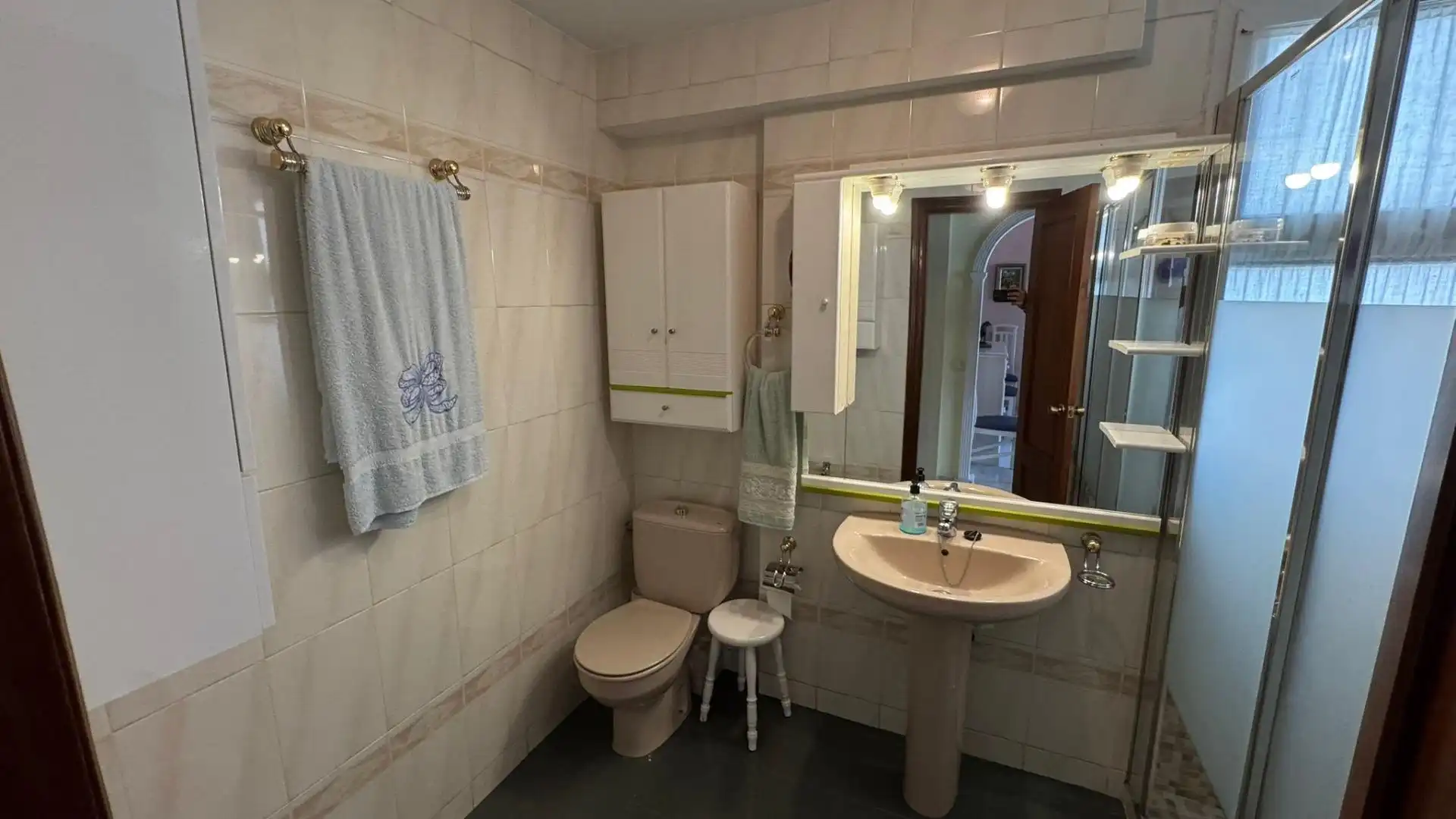 Piso con piscina en venta en La Carihuela - Los Nidos, imagen 18
