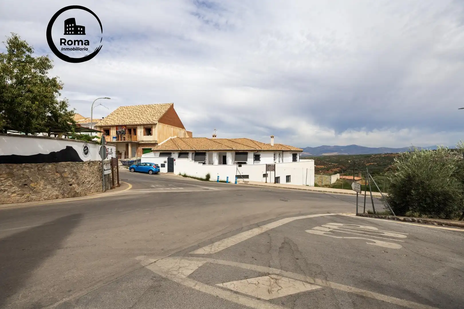 Terreno residencial en venta en Nívar, imagen 9