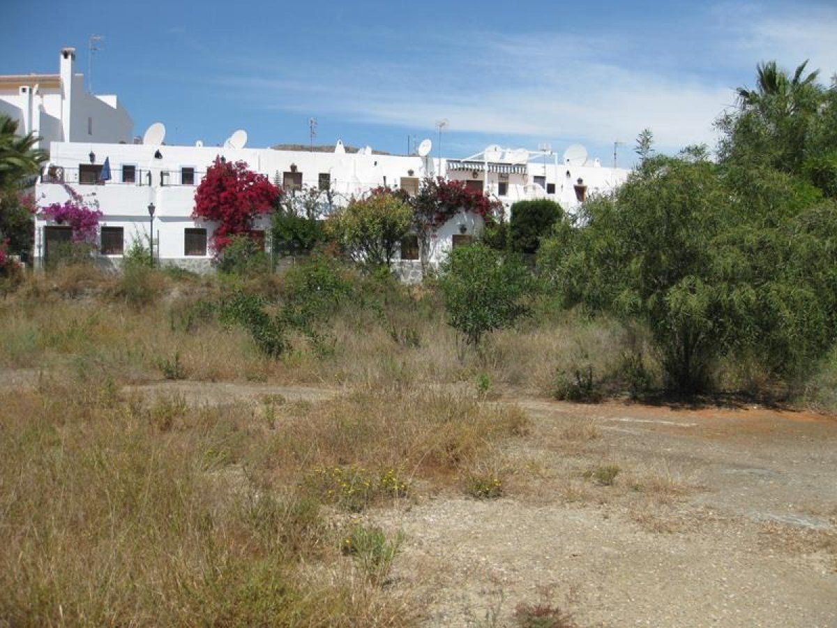 Land for sale in Almeria, Vista de los Ángeles