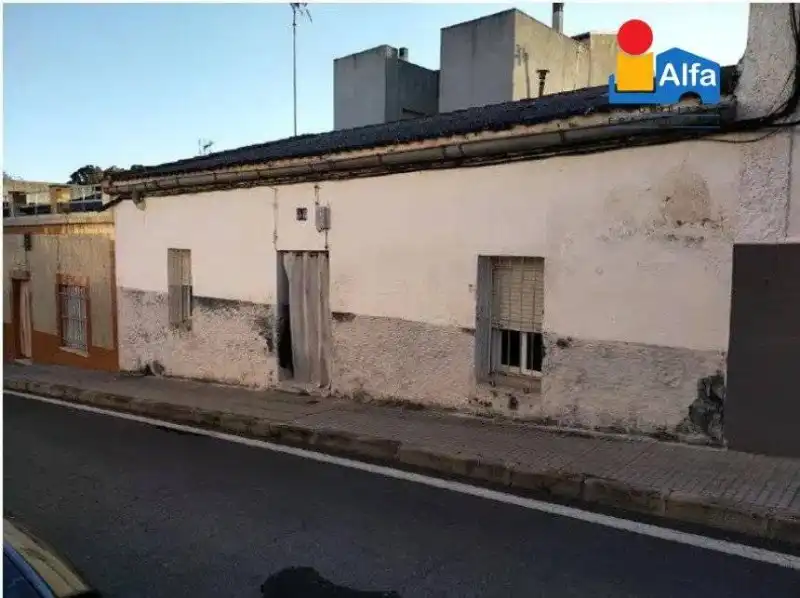 Xalet amb jardí en venda a Aguas Vivas - La Zambomba, imagen 4