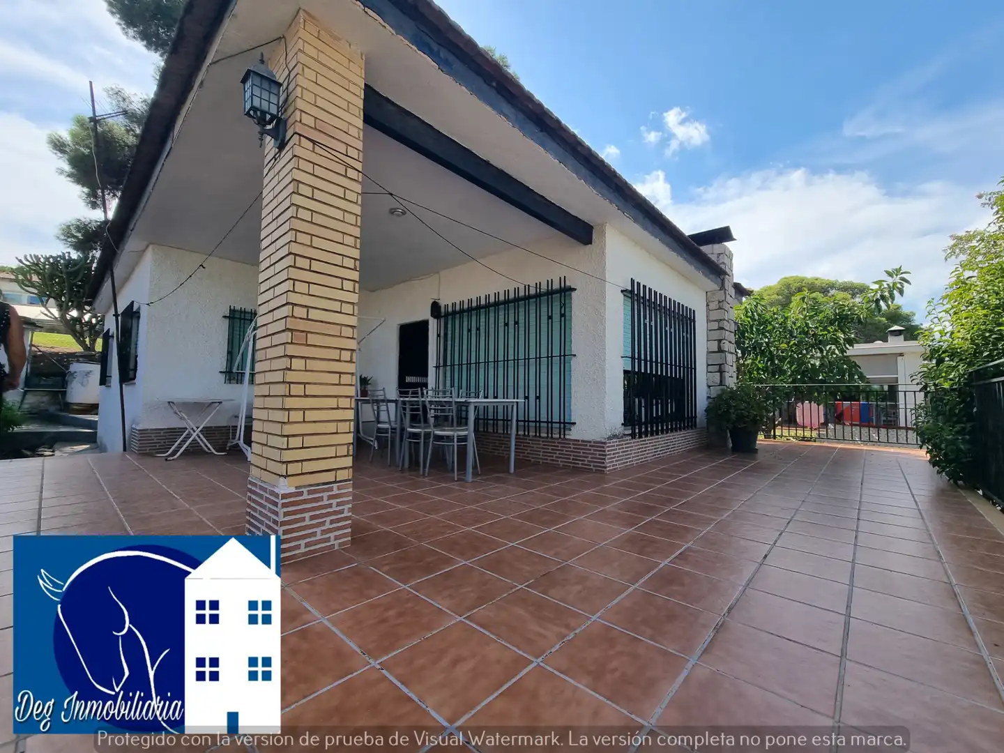 Villa mit Pool zum Verkauf in Picassent, imagen 2