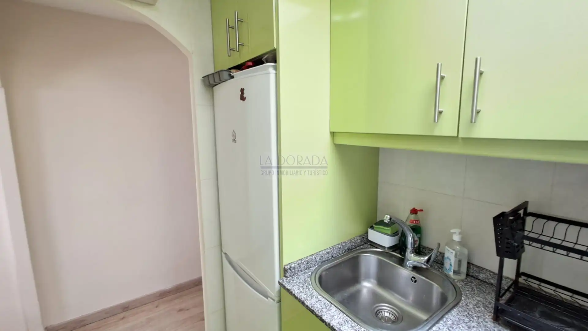 Apartment mit Terrasse zum Verkauf in Carrer de Madrid, imagen 8