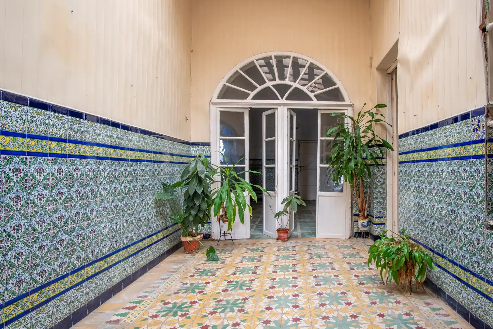Piso en venta en San Fernando