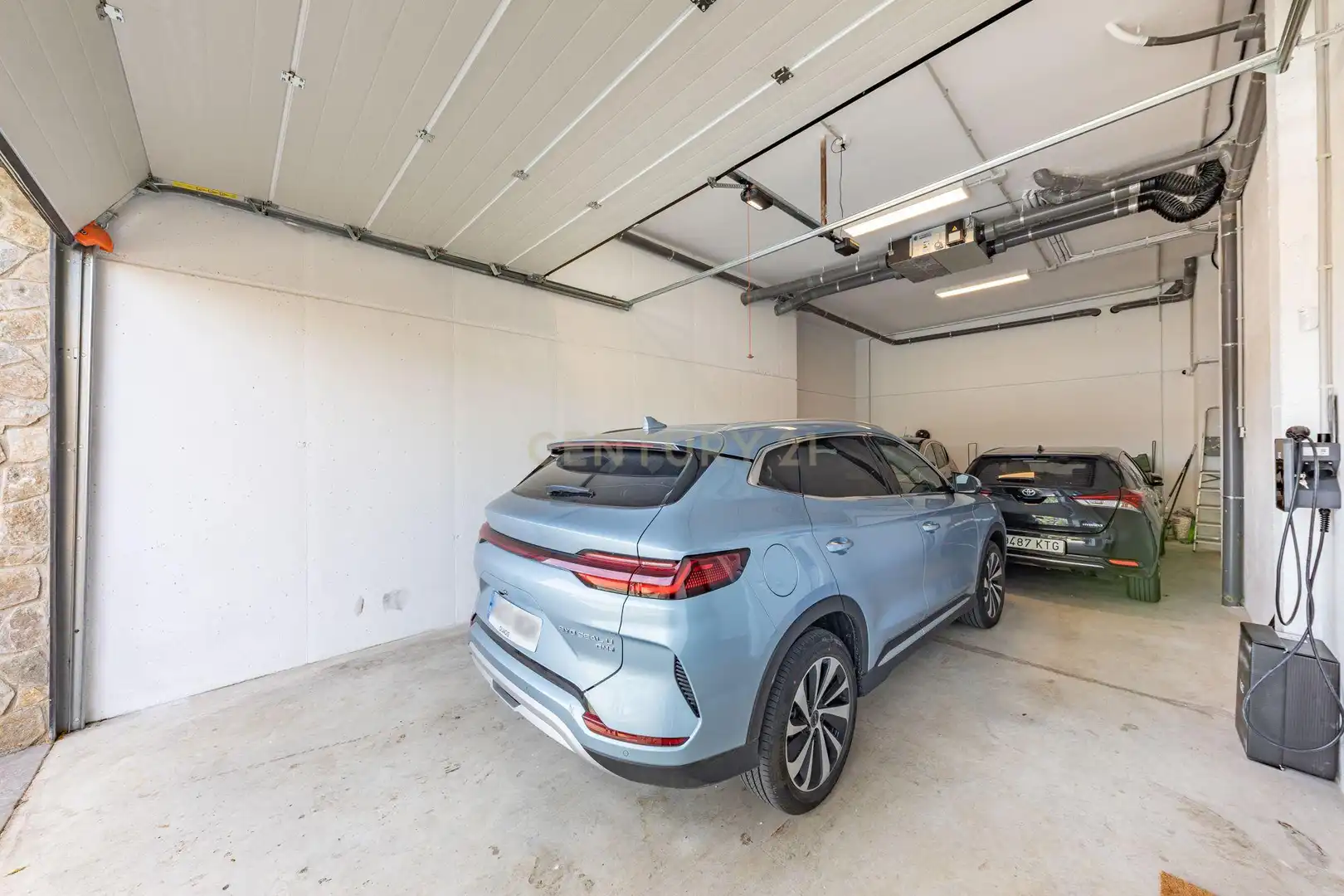 Parking of Houses for sale in Torrelavit