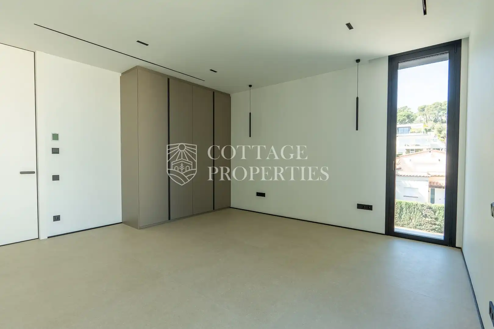 Houses for sale in Calonge i Sant Antoni  with Air Conditioner, Heating and Private garden