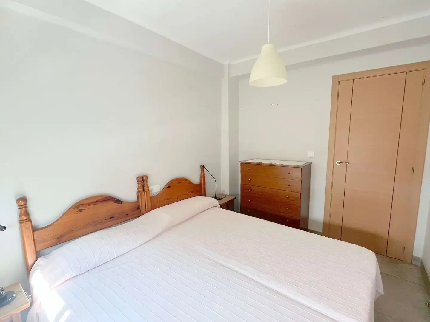 Schlafzimmer von Wohnung zum Verkauf in Vélez-Málaga mit Terrasse