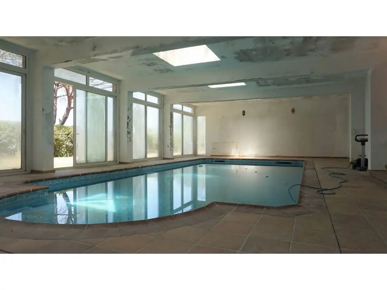 Villa avec piscine à vendre à Vallromanes, imagen 5