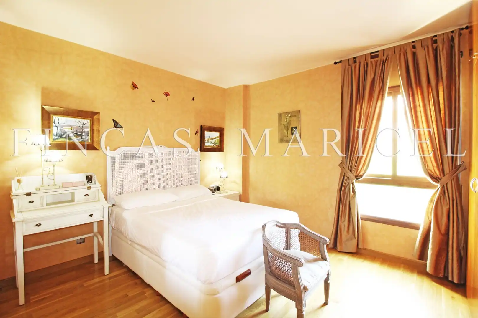 Appartamento con piscina in vendita a Can Girona - Terramar - Vinyet, imagen 18