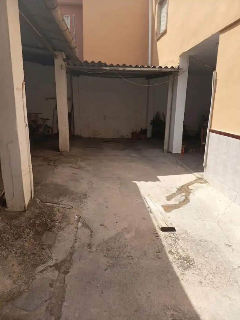 Xalet amb terrassa en venda a Calle Sotavento, imagen 16