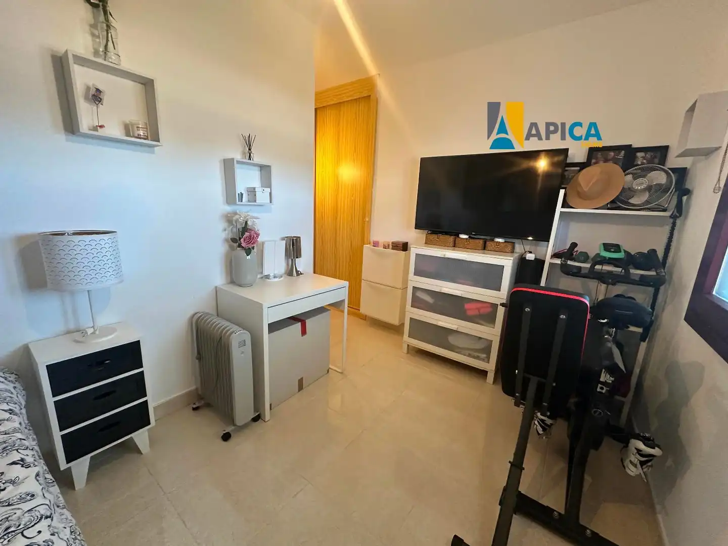 Flat for sale in El Puerto de Santa María  with Air Conditioner, Swimming Pool and Community pool