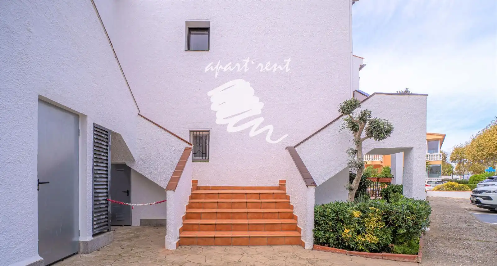 Wohnung zum Verkauf in BAHIA, Muga - Gran Reserva - Badia