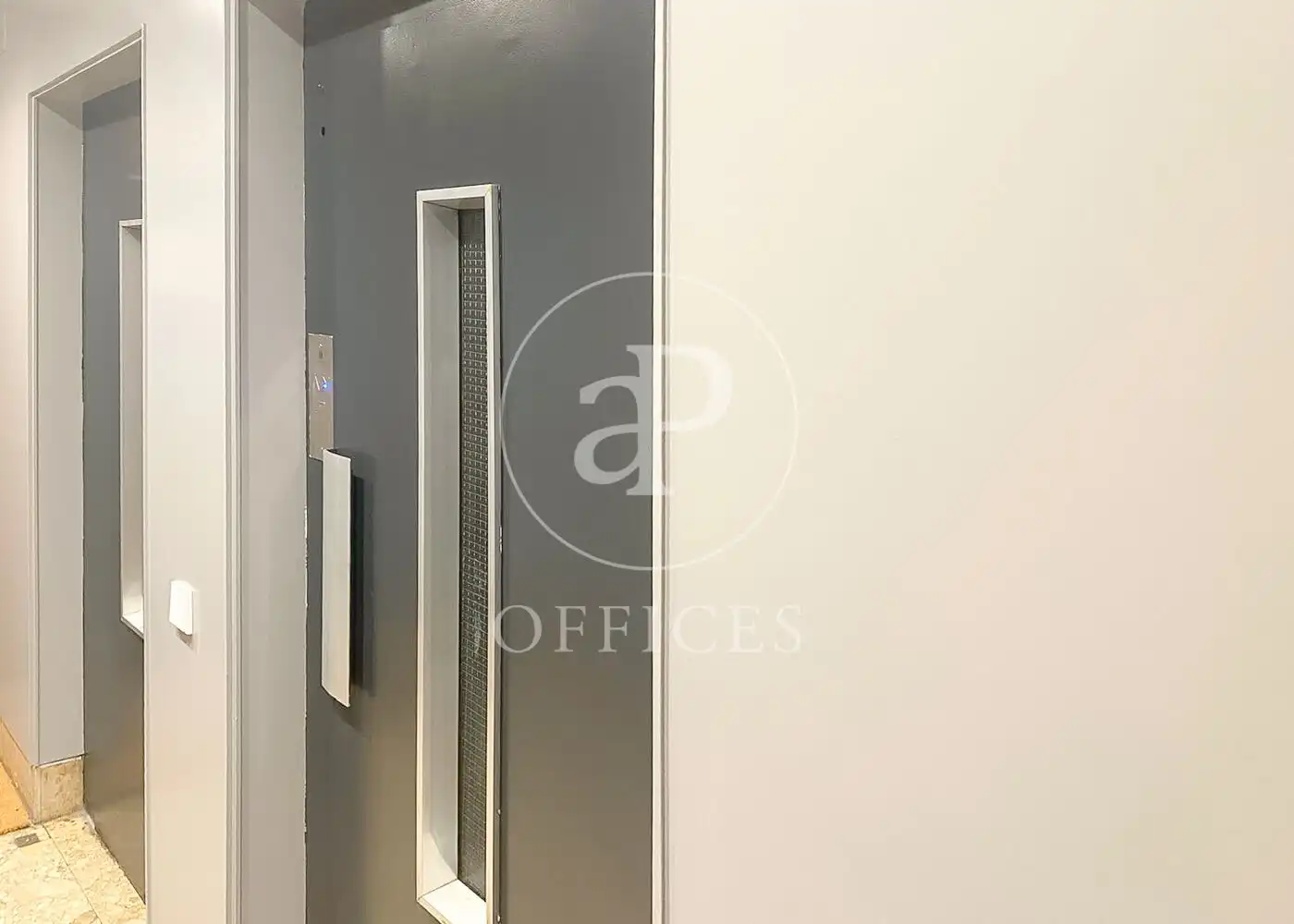 Oficina de alquiler en Madrid con Aire acondicionado y Calefacción