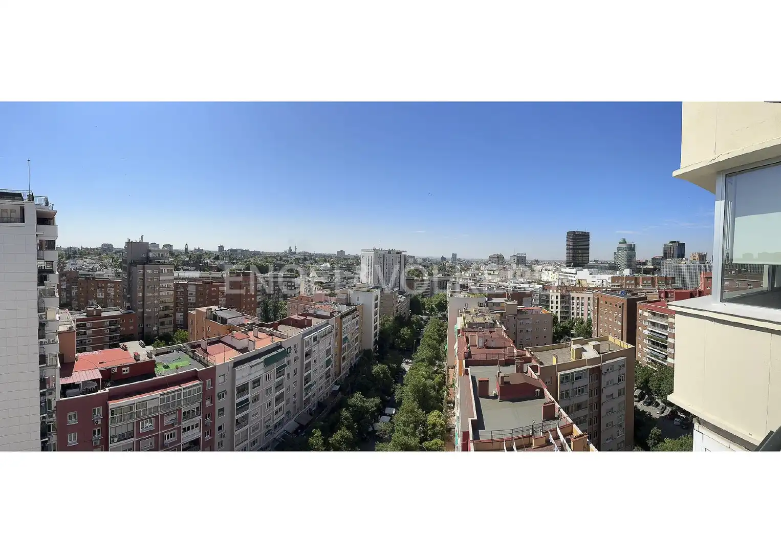 Àtic en venda a El Viso