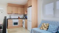 Kitchen of Attic for sale in Bellreguard  with Air Conditioner, Heating and Terrace