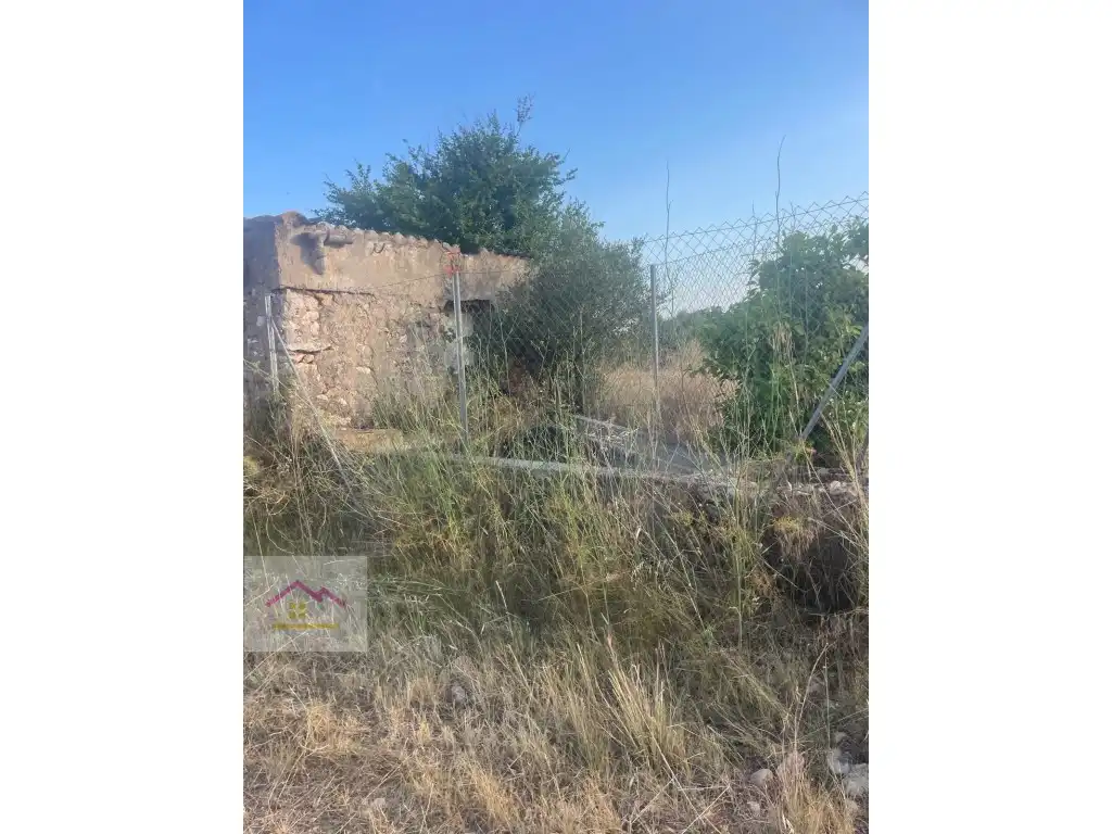 Land for sale in Partida Poligono N 07, Torreblanca