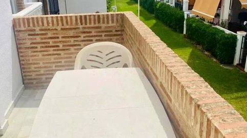 Foto 2 de Àtic de lloguer a Urbanizacion Urbanización Laguna Beach, Laguna Beach, Torrox