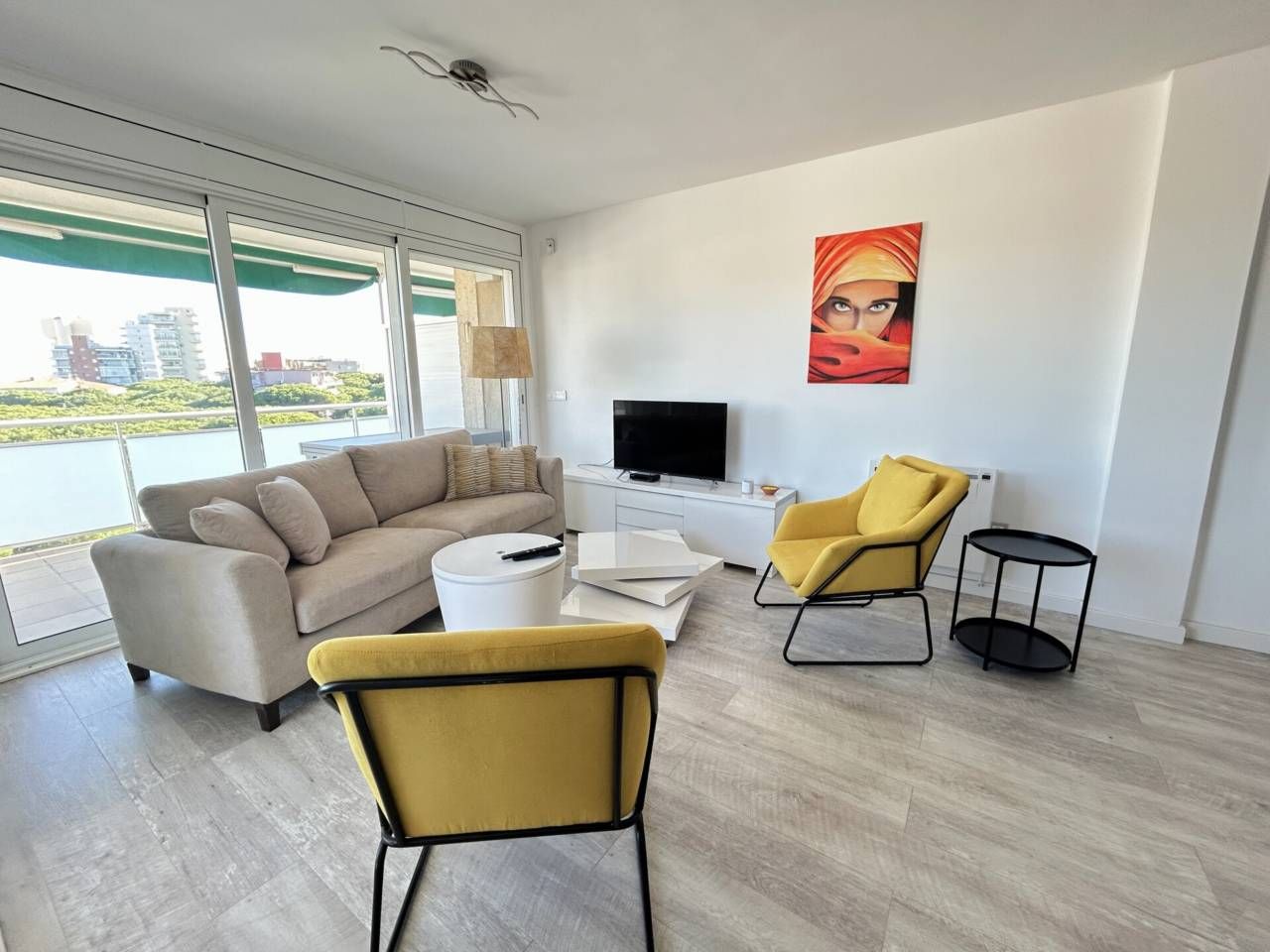 Apartament en venda a MEDITERRANIA, Centre - Platja, Platja d'Aro