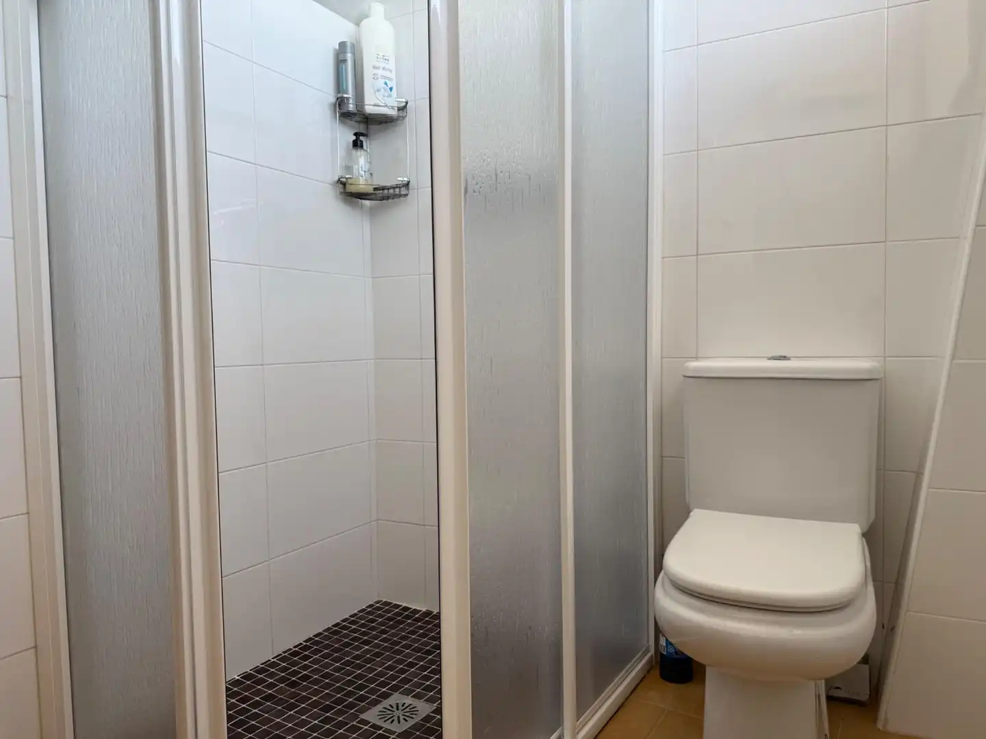Bathroom of Houses for sale in Molina de Segura  with Air Conditioner, Private garden and Terrace