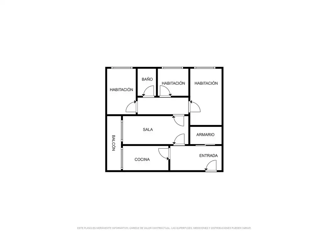 Flat for sale in C/ Baixador, imagen 25