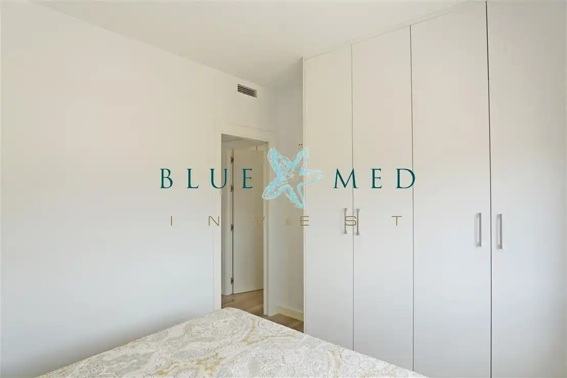 Habitación de Ático en venta en Puerto de Mazarrón