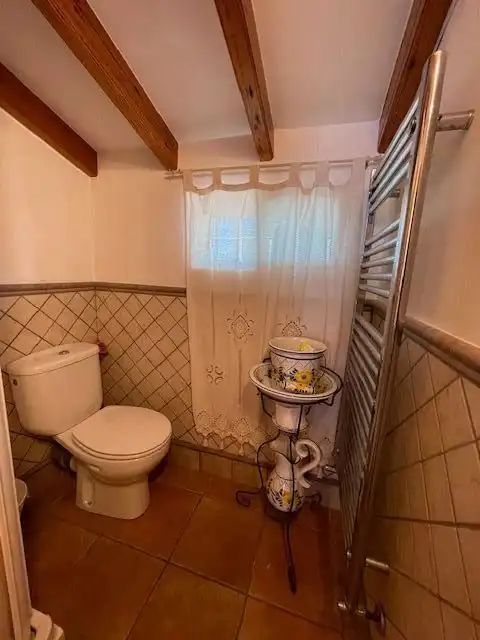 Houses for sale in Calle Partida del Raspeig, Villamontes - Boqueres