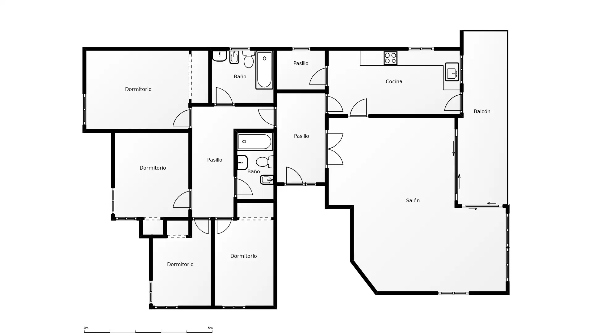 Villa avec balcon à vendre à Urbanitzacions de Llevant, imagen 61