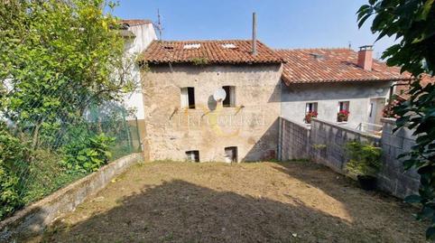 Foto 3 de Casa adosada en venta en Calle del Fuerte, Ribadesella, Asturias
