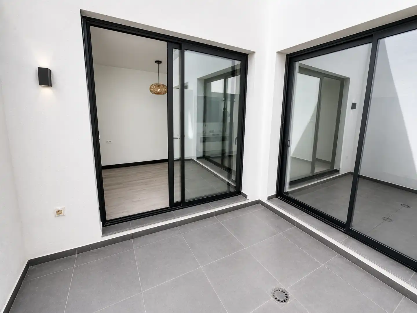 Apartament amb piscina en venda a La Cala Mijas, imagen 15