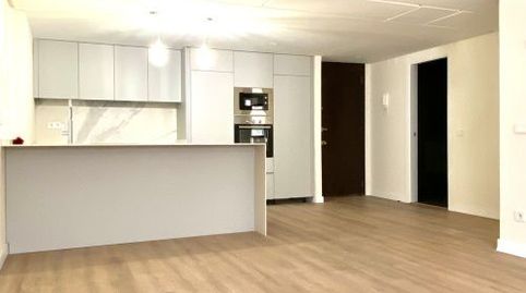 Foto 4 de Piso de alquiler en Castello, Castellana, Madrid Capital