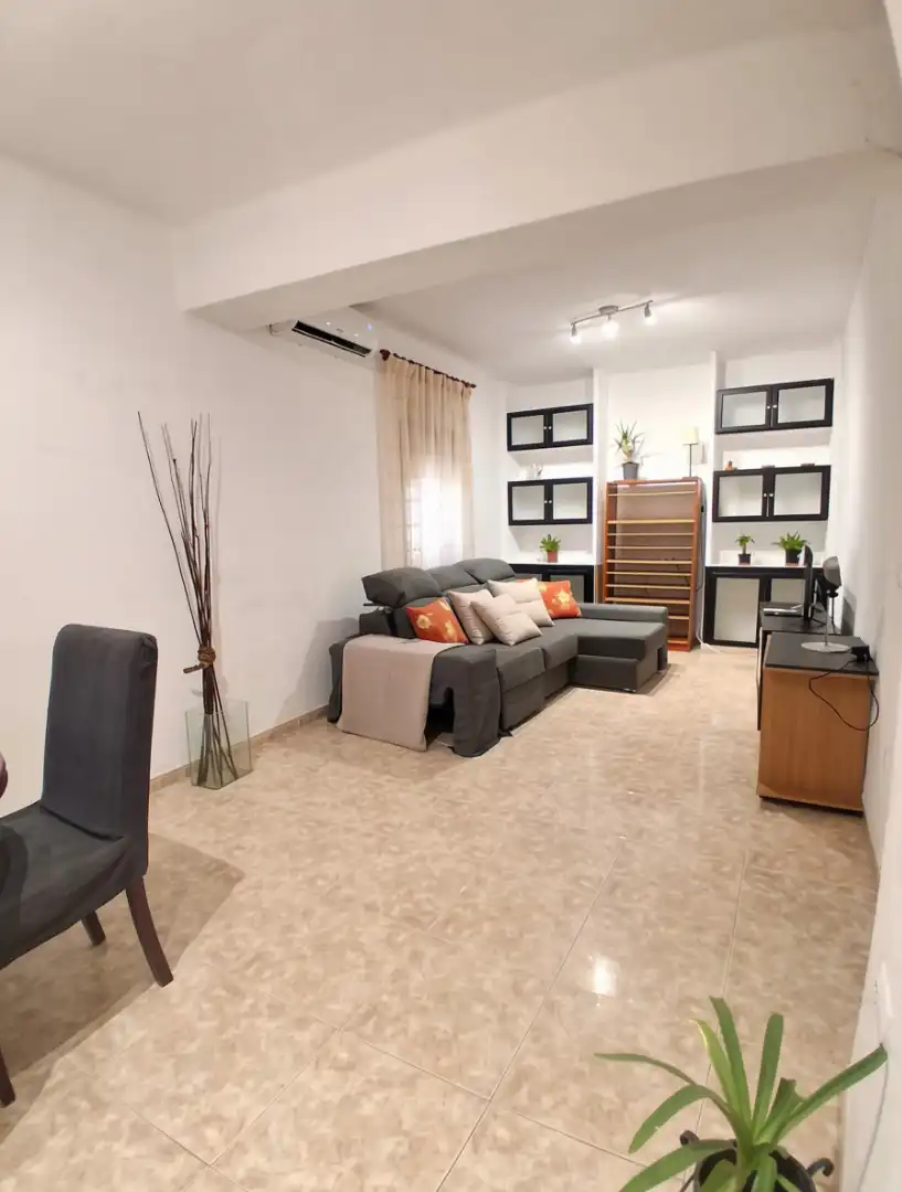Appartamento in affitto a Calle Bernardo de Toro