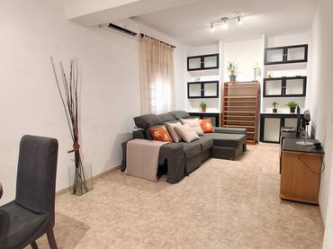 Wohnung zur Miete in Calle Bernardo de Toro