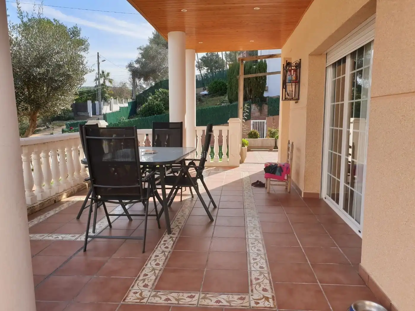 Villa in vendita a Carrer del Llop 10, imagen 29