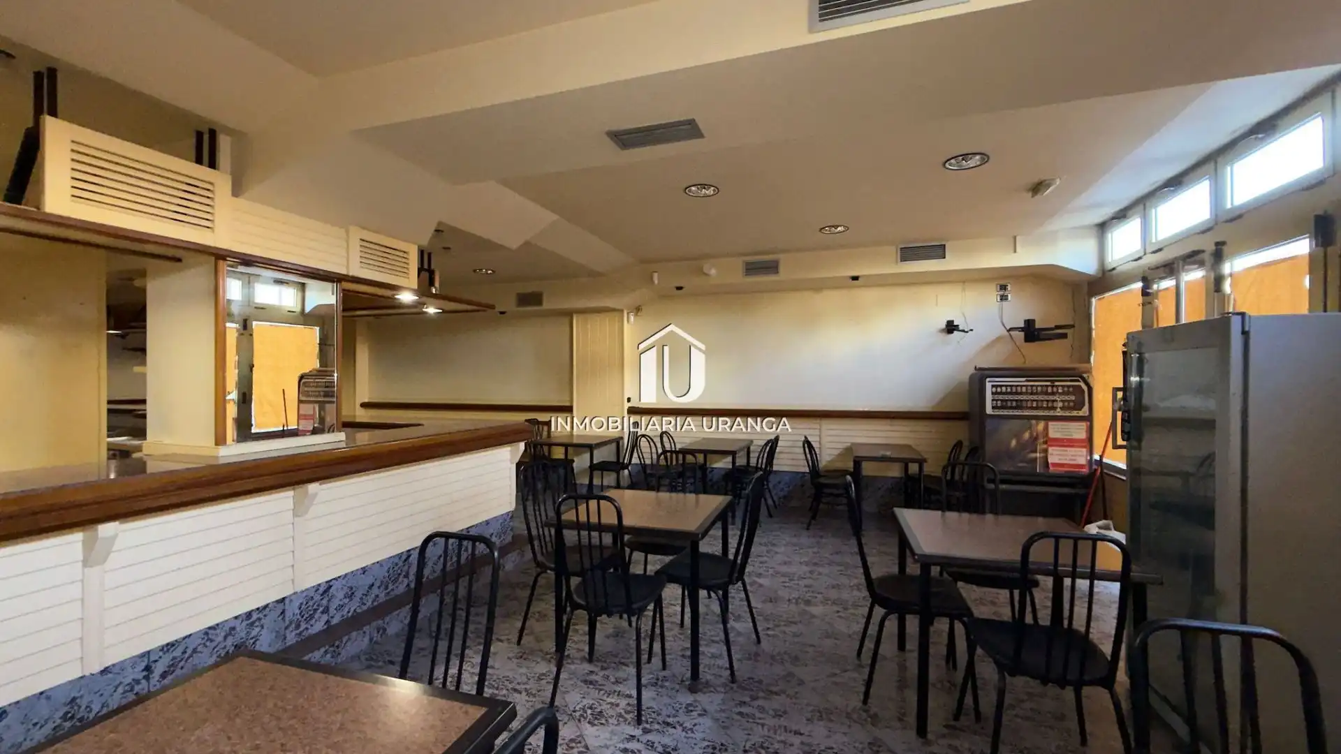 Business premises for sale in Comandante Villar, imagen 15