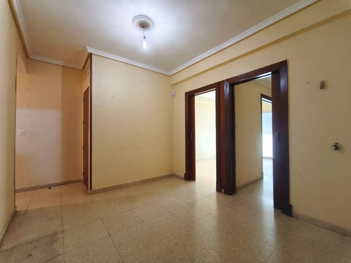 Piso en venta en Huelva con Terraza y Trastero