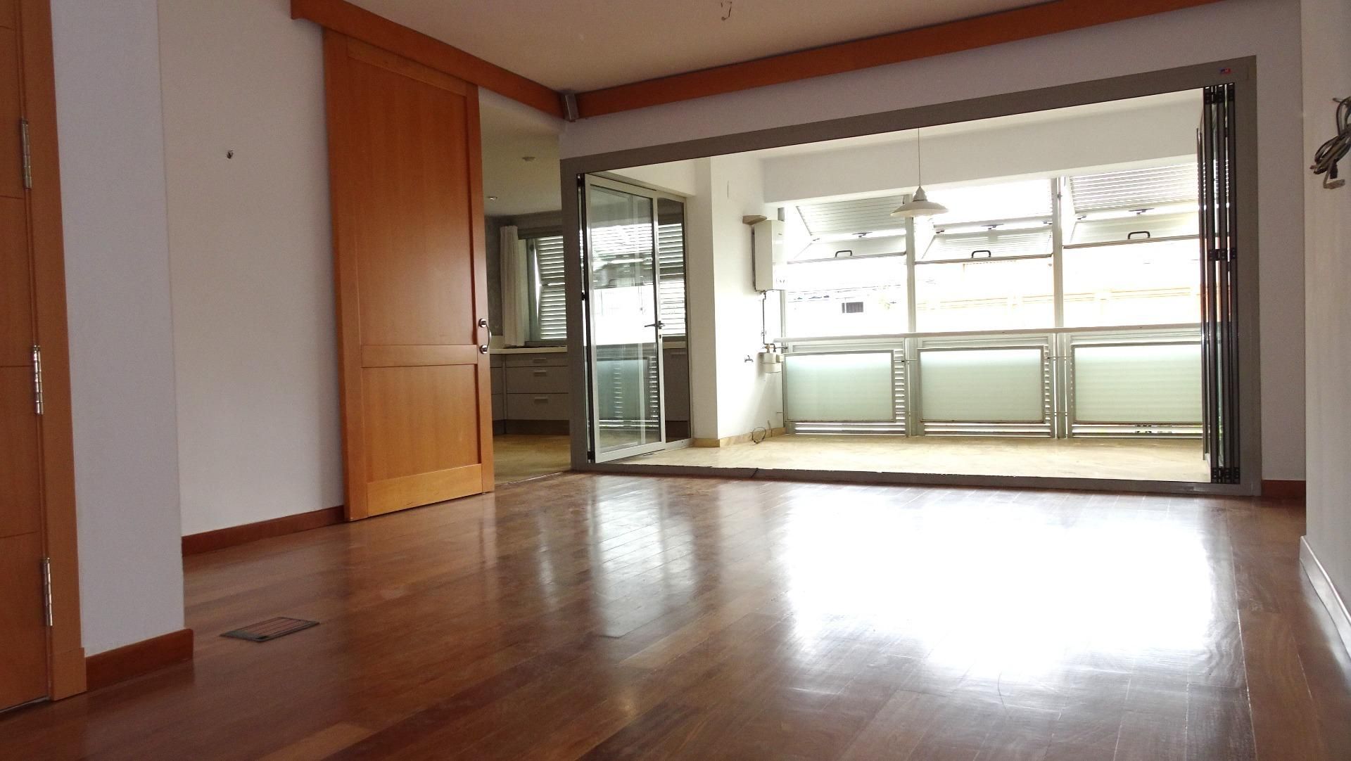 Flat for sale in La Buhaira, Nervión,  Sevilla Capital