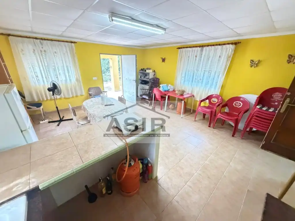 Houses for sale in Benicull de Xúquer