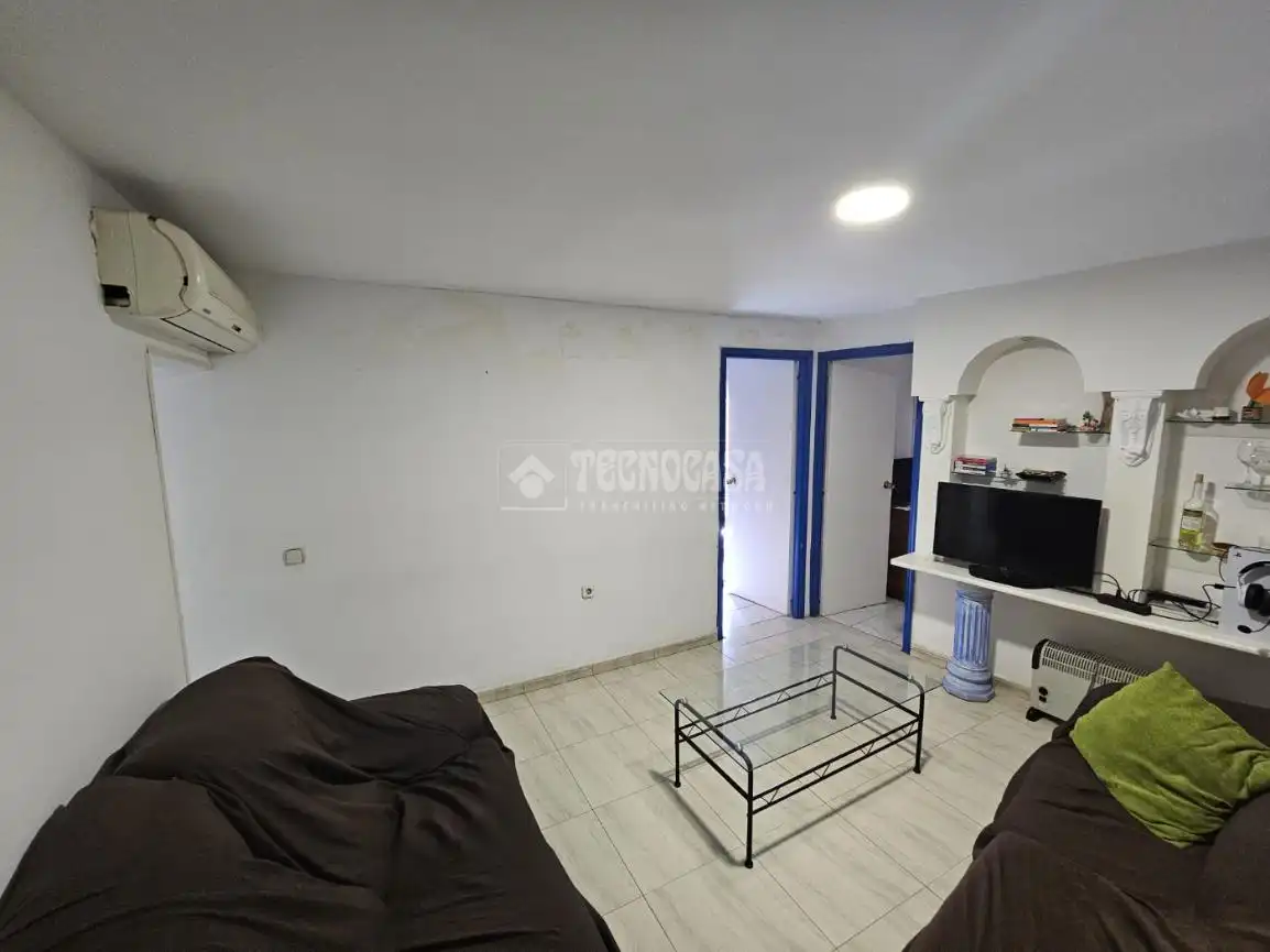 Flat with terrace for sale in Puerta de Cuartos - Avda. de Portugal, imagen 11