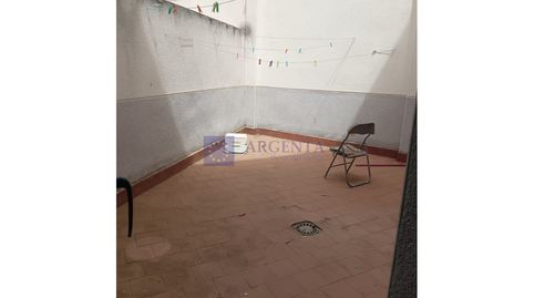 Foto 5 von Wohnung zur Miete in Casco Antiguo, Cáceres Capital